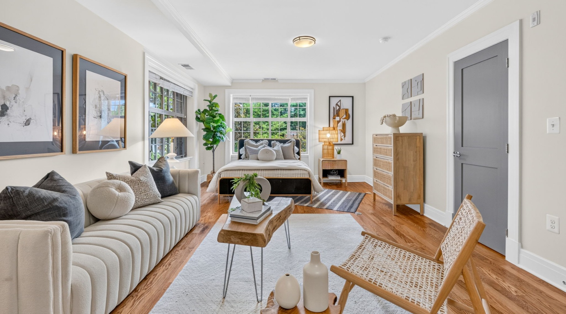 Redefine Your Space to Refine Your Life