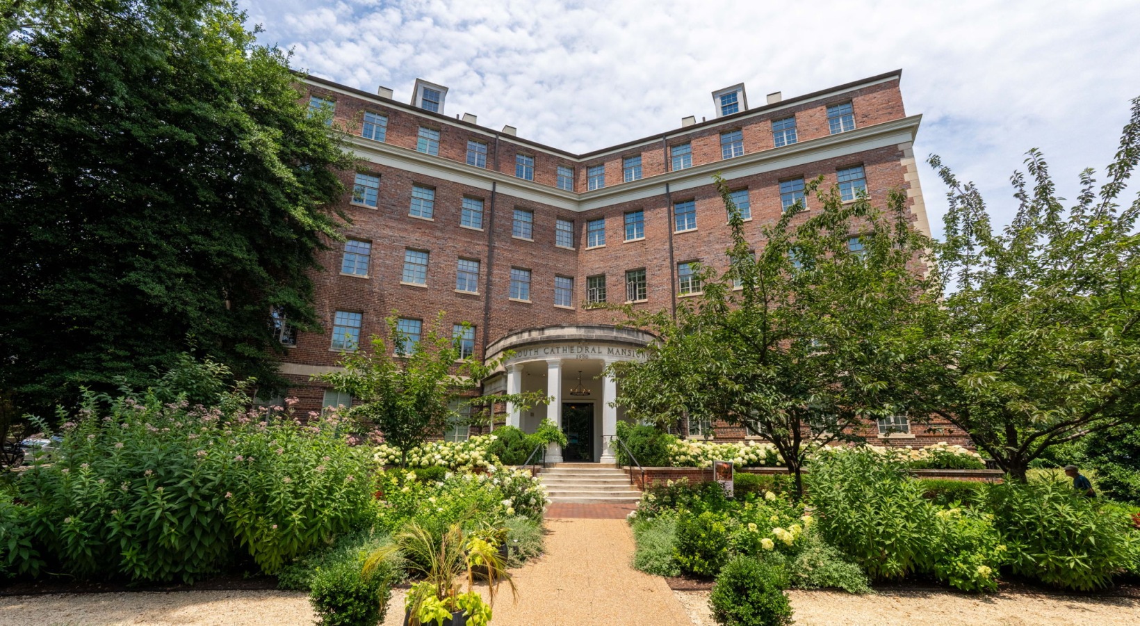 Entrance 2
